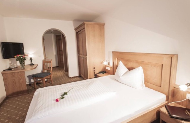 Habitación individual "Superior" - Bloberger Hof, hotel