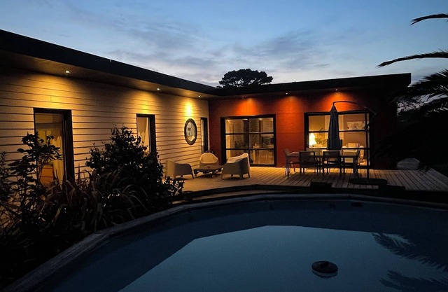 Casa / villa / chalet - Portsall Ploudalmézeau