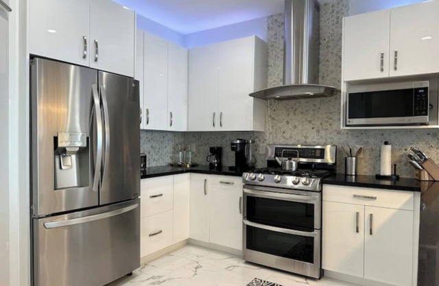 Single story LUX 2 BDR w/Pool