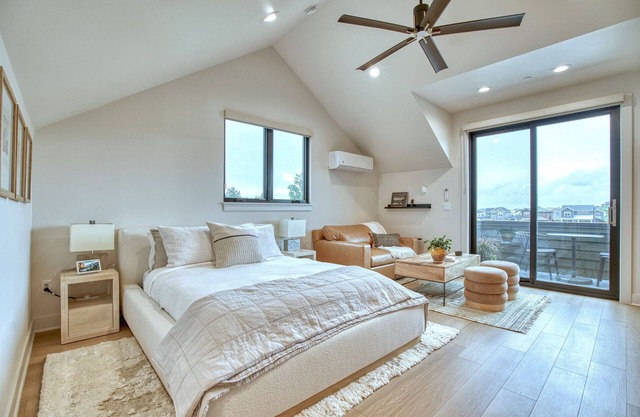 Single Tree Haven + Optional Rental Car Delivery