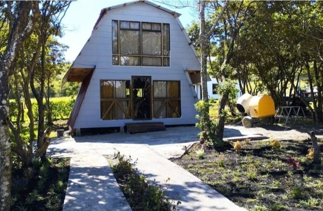 SinwaTours House Monteverde