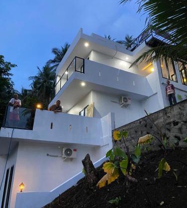 SIRUS Resort Tagulandang