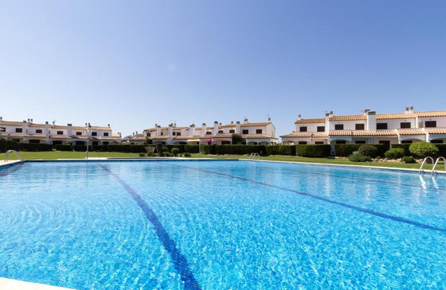 Sistach Rentals Casa La Pletera