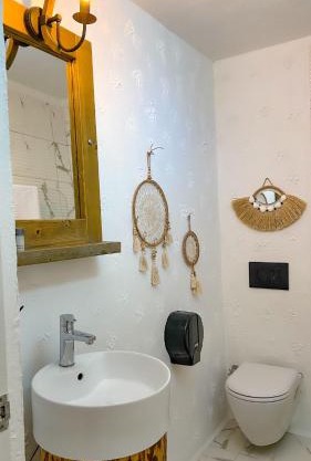 Sisu Alaçatı