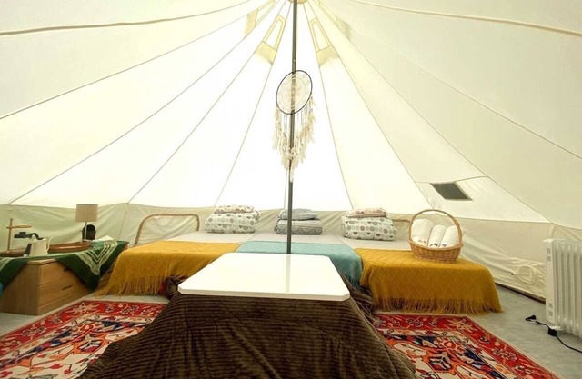 Site A pets allowed Pet fees will be paid onsi / Nantan City Kyōto