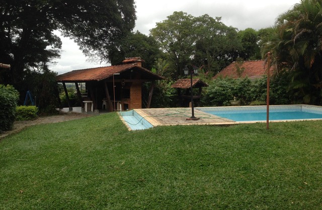 SITIO EN ITATIAIA RJ