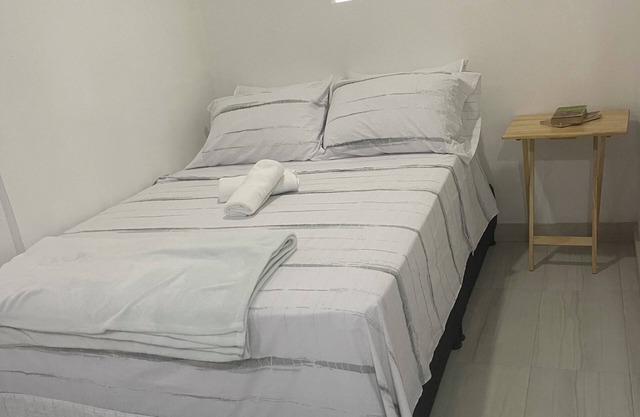 Sitio privilegiado para estadías cortas o largas; confort portería vigilada 24/7