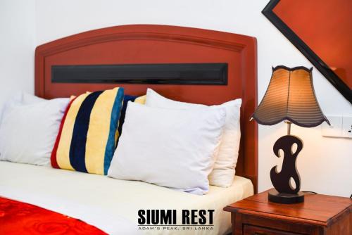 Siumi Rest