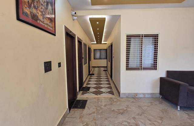 Siyaram kunj Hotel