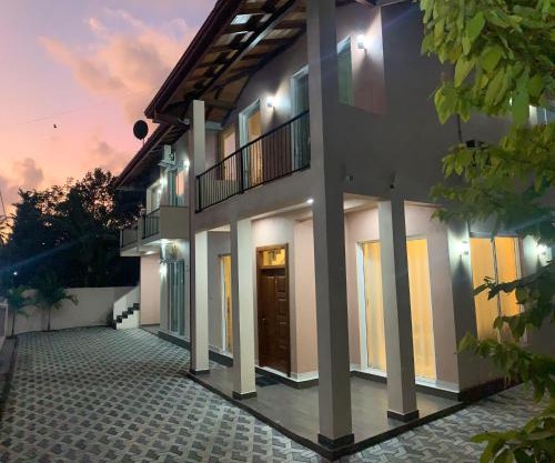 SK Luxury Apartments