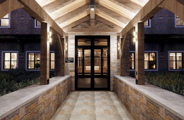 Skaneateles Fields Resort & Spa, Curio Collection By Hilton