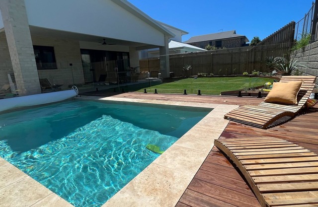 Skeenars Head Family Getaway. Pet Friendly with a Pool