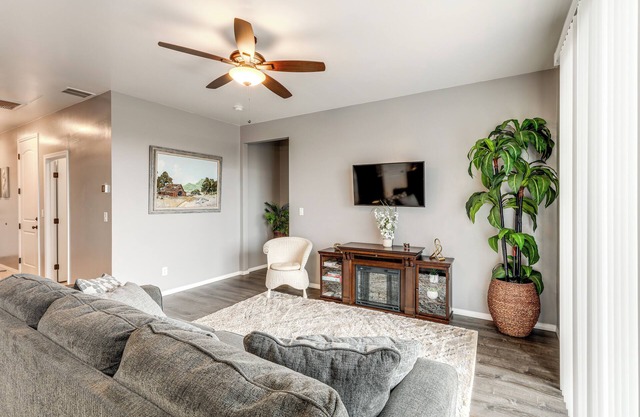 Bellemont Home ~ 12 Mi to Flagstaff!