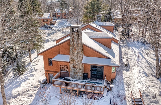 Hike, Bike & Explore Bretton Woods | 1st on Mountain Lux Suite