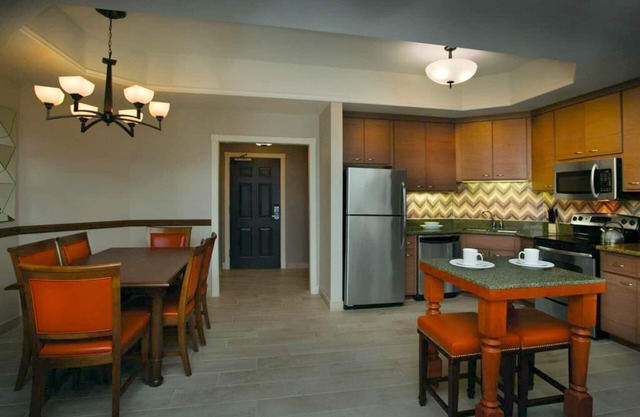 Ski In / Out Marriott Summit Watch Viernes 13 de febrero y 19 de febrero SOLAMENTE!