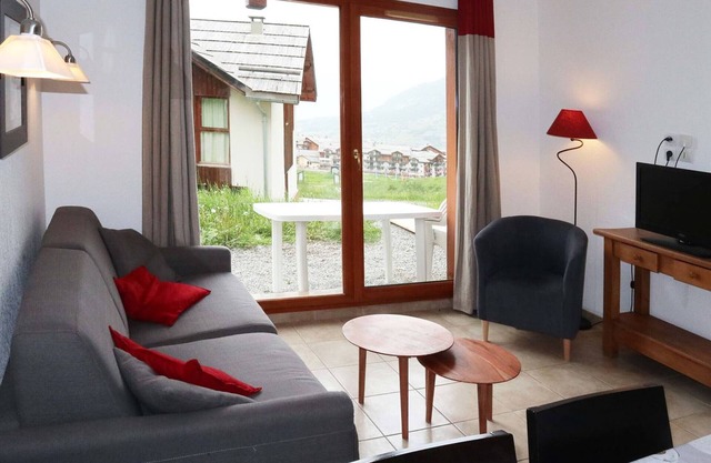 Chalet de lujo en Les Orres 1800 con piscina, sauna y hammam, a pie de pistas