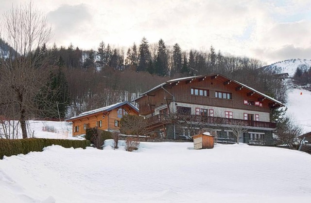 Casa grande | 10 personas | Alquiler excelente |