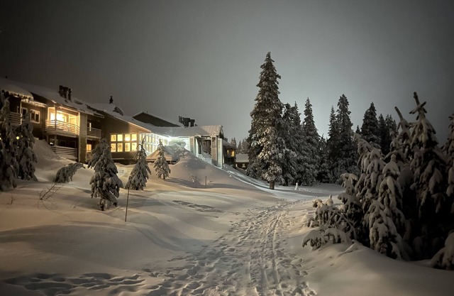 Ski In Walk out in the Meadows