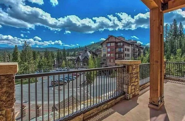 Ski week at NorthStar-ski-in/ski-out, close location to the Village.