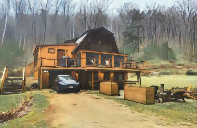 Skiers Paradise, 15 min to Okemo and Killington