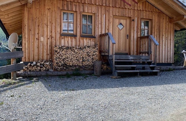 Casa de vacaciones Niederwölz para 1 - 8 personas con 4 dormitorios - Casa de vacaciones