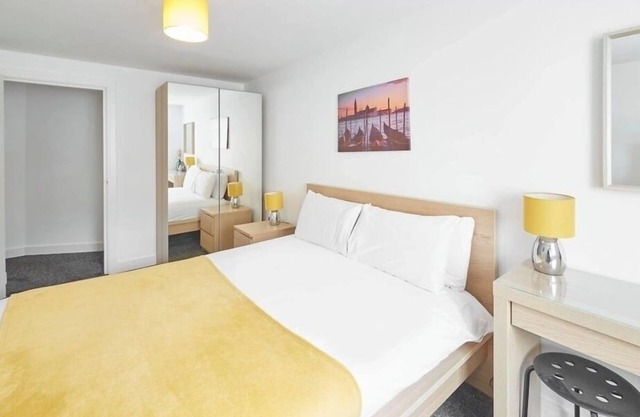 Skinningrove Apartment Five