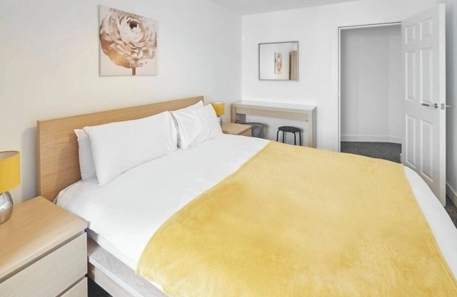 Skinningrove Apartment Six