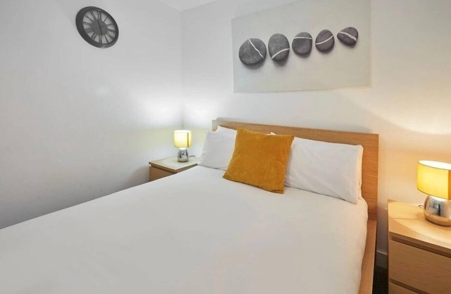 Skinningrove Apartment Seven