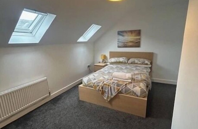 Skinningrove Apartment Eleven