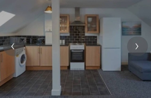 Skinningrove Apartment Twelve