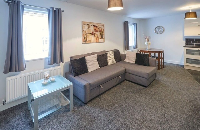 Skinningrove | Cove Hideaway | Apt 10