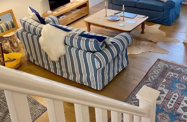 Skippers Cottage - Perfect For Cardiff & Penarth