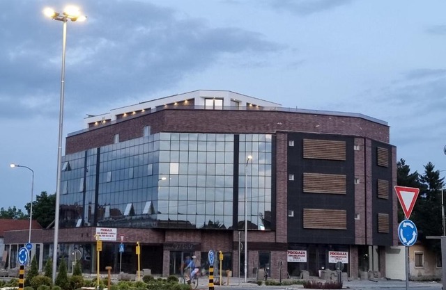 Sky apartmani & spa-Vip Lux DOO