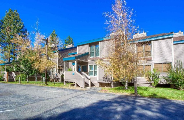 Sky Lake Splendor by Lake Tahoe Accommodations