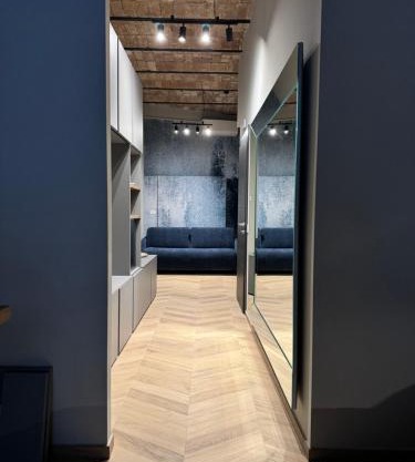 SKY LUXURY Rooms Nettuno