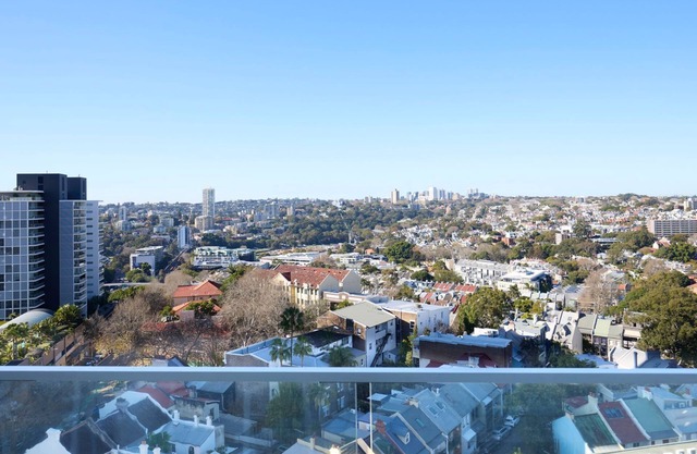 SKY PAD - Darlinghurst, NSW