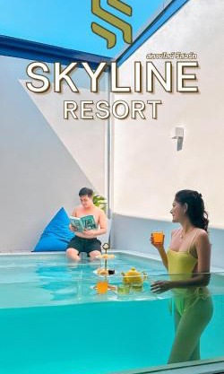 Skyline Resort