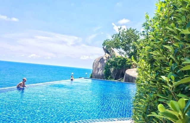 Skymoon Resort