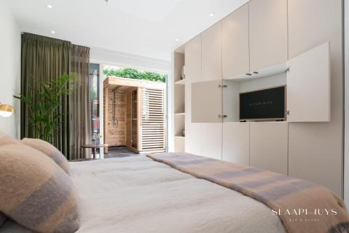 Slaaphuys Bed & Sauna