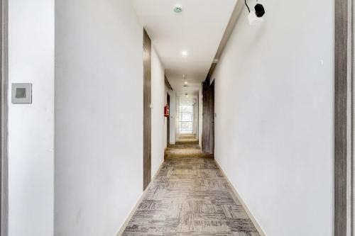 Sleek Townhouse Galexia Hotel and Resorts