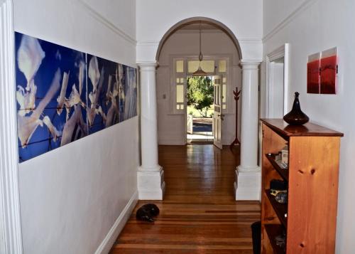 Sleep at MAPSA Richmond - House