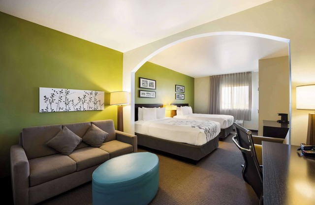 Sleep Inn And Suites Colby