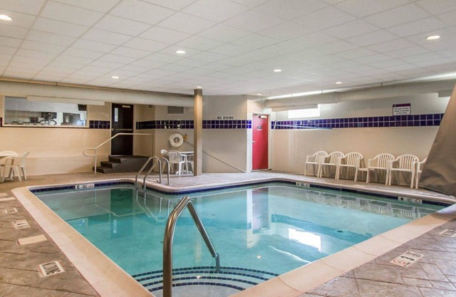 Sleep Inn & Suites Niantic