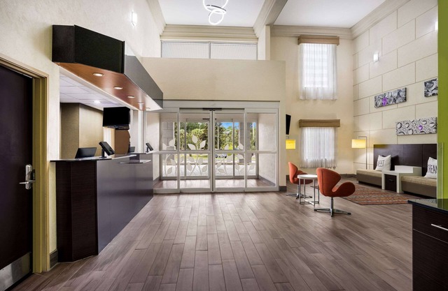 Sleep Inn And Suites Valdosta