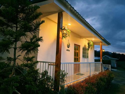 sleep private khaoya unit03