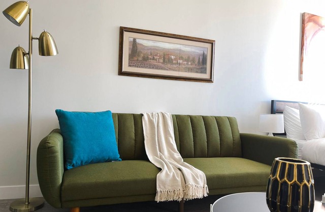 Sleepover: Urban Studio and Gym - Des Moines