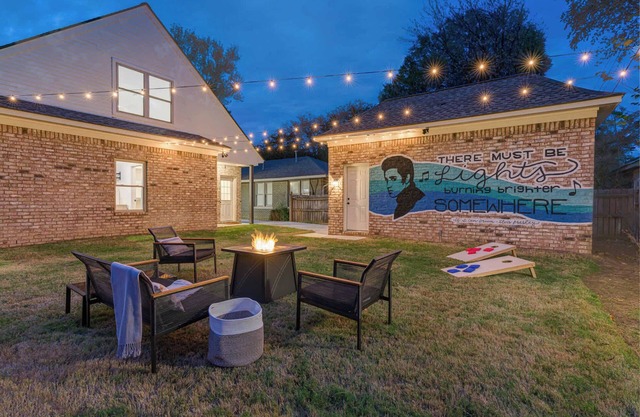 Sleeps 12 Shuffleboard Fire Pit Near Beale St