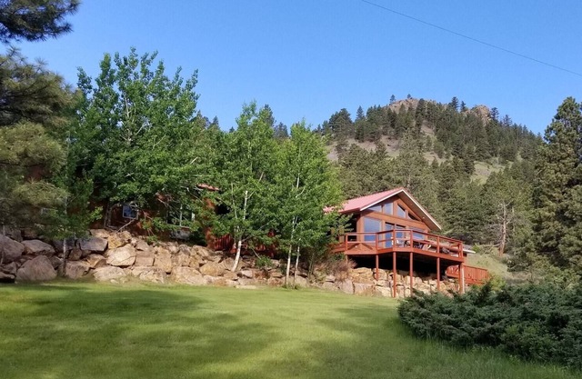 Duermen 14-15 Montana Wolf Creek Lodge