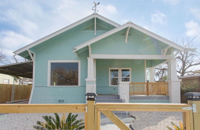 Rosie’s Casita - Cowboy Pool