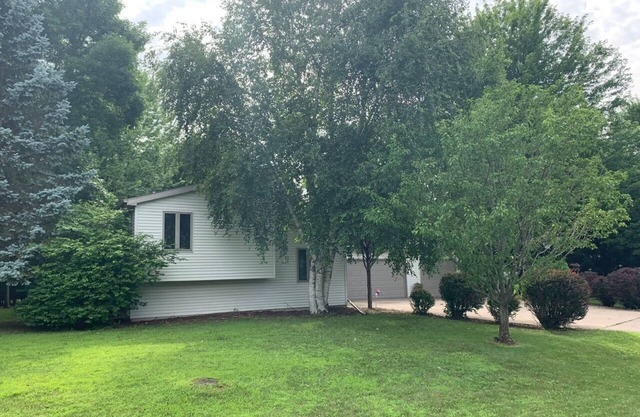 4 millas a EAA, Central Air